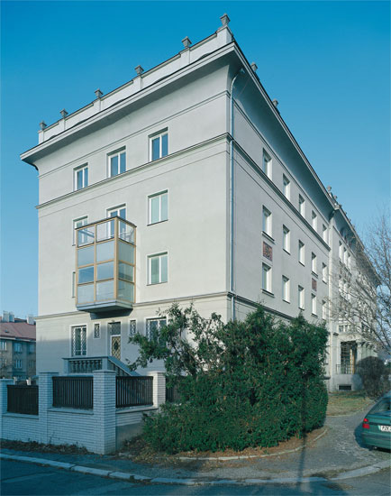 1996 - 1998: Česká školní inspekce / Praha 5